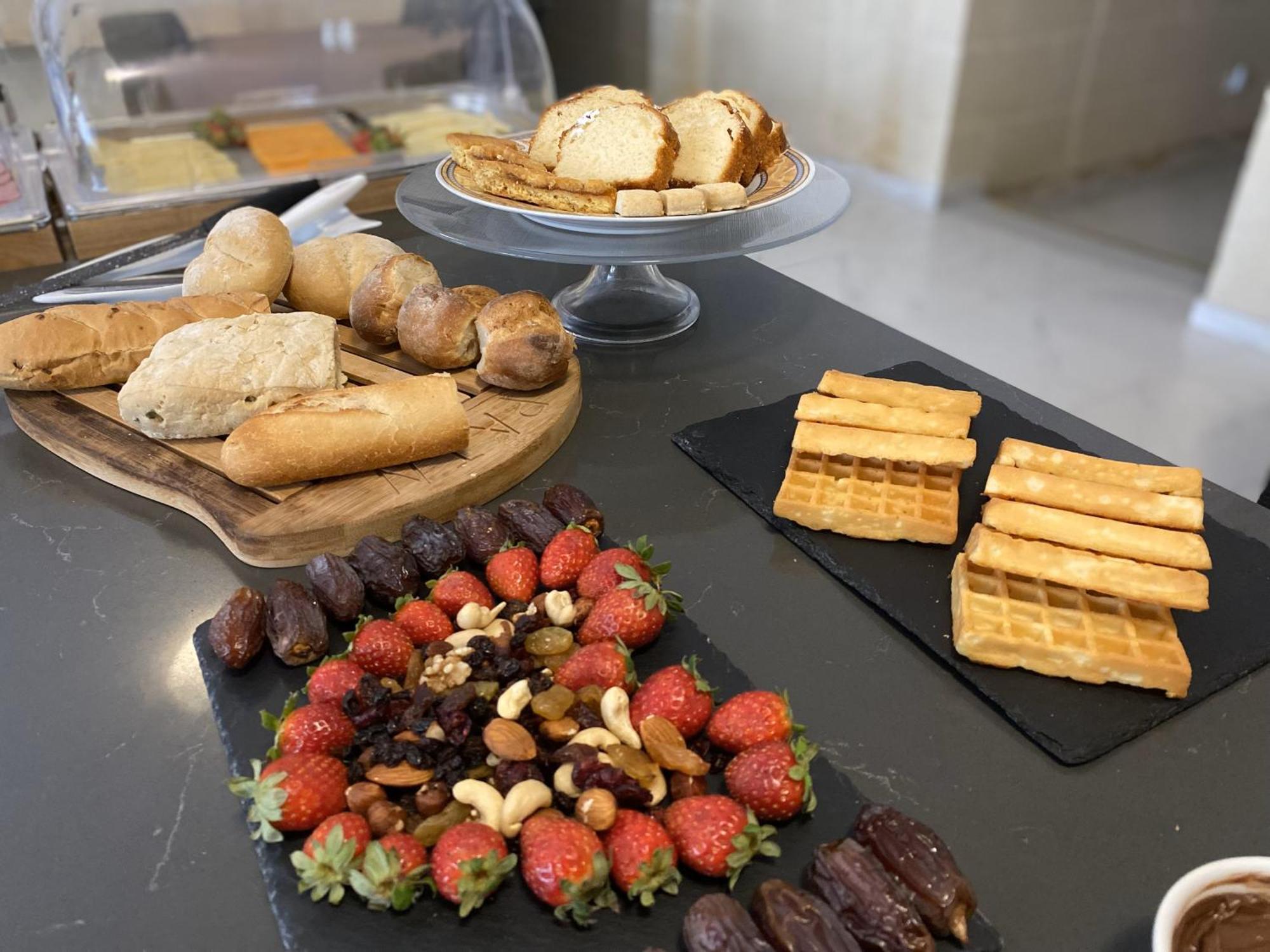 Fiftyfour West Boutique Living Bed & Breakfast Għarb Exterior foto
